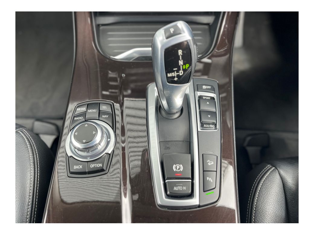 2016 BMW X3