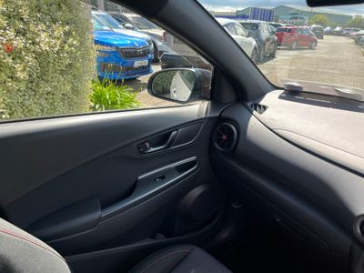 2022 Hyundai Kona