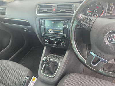 2014 Volkswagen Jetta