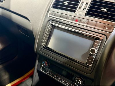 2017 Volkswagen Polo