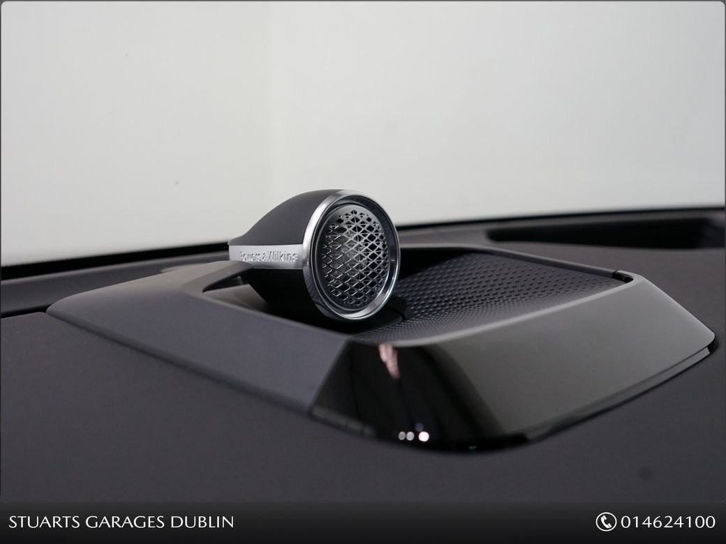 2026 Volvo EX90