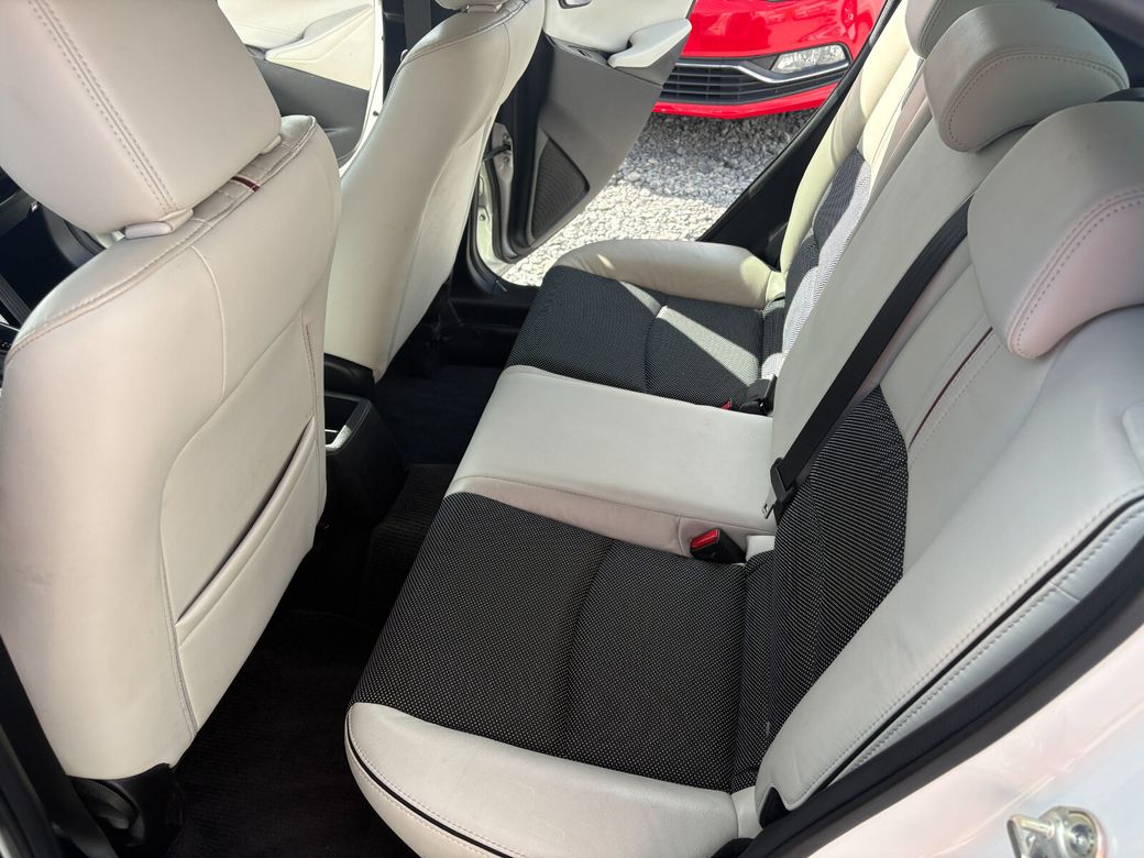 2018 Mazda Demio