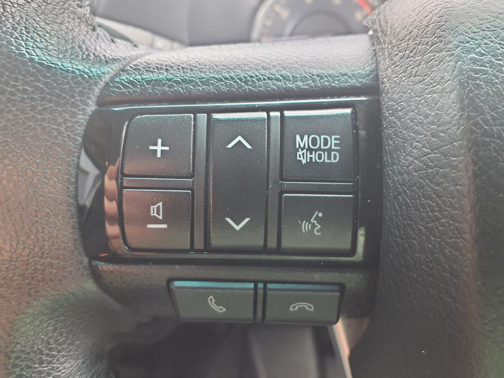2024 Toyota Hilux