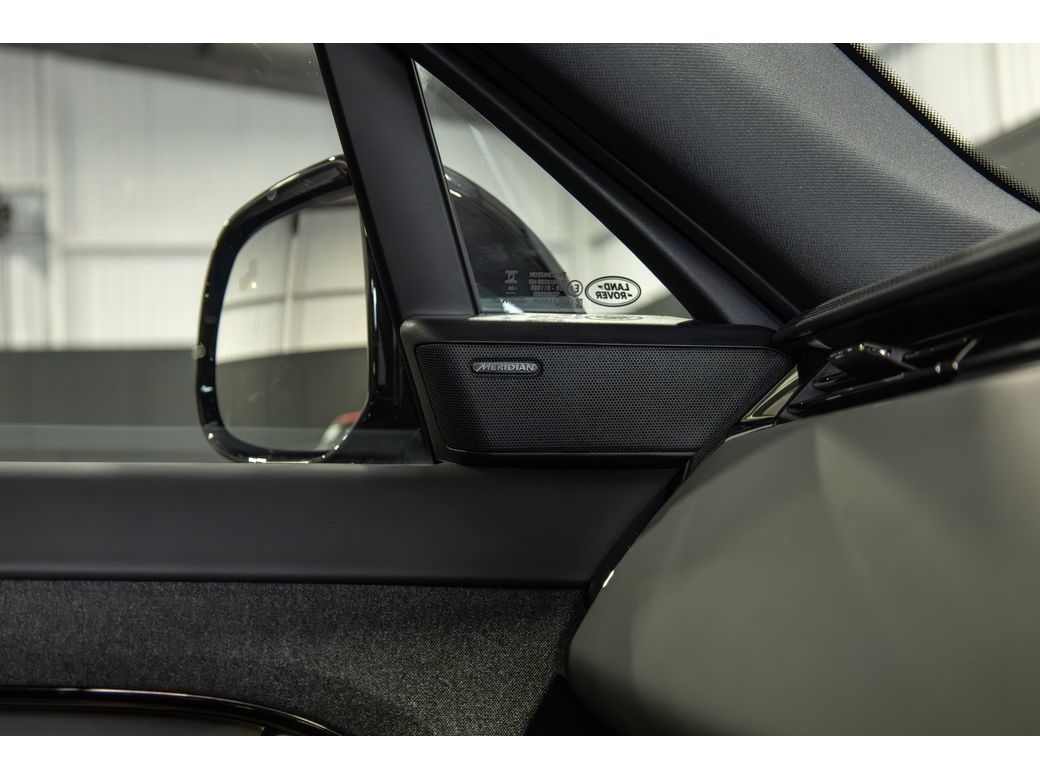 2024 Land Rover Range Rover Sport