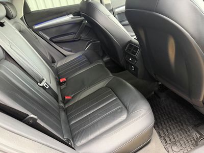 2017 Audi Q5