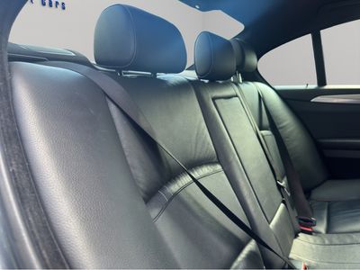 2016 BMW 5 Series