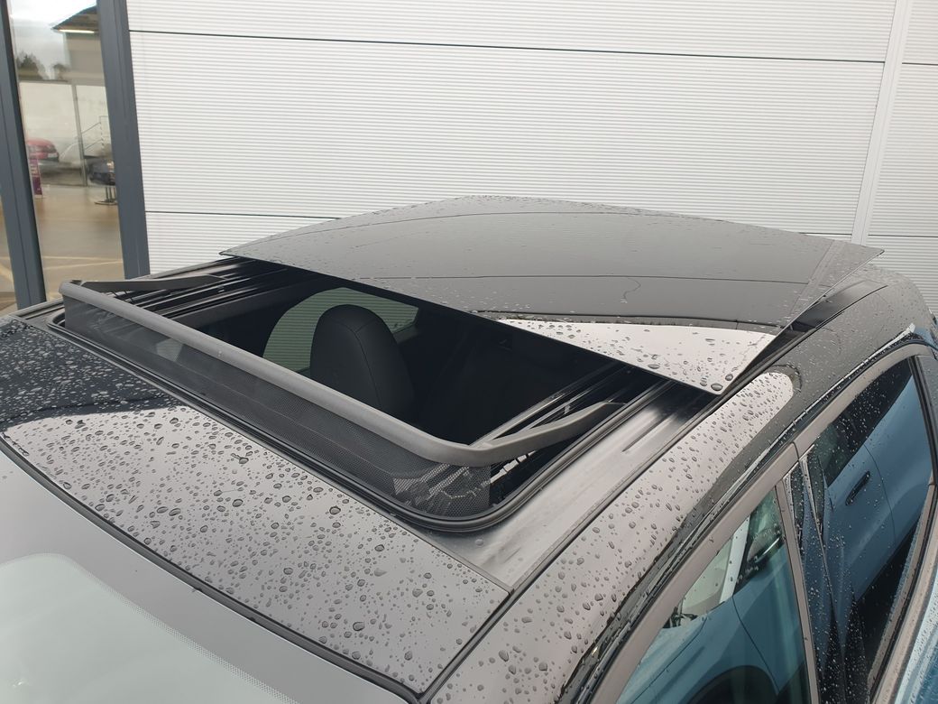 2025 Alfa Romeo Junior