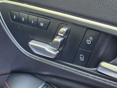 2018 Mercedes-Benz CLA Class