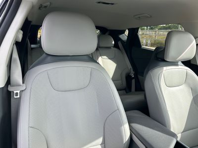 2026 Kia EV6