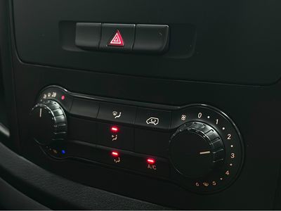 2018 Mercedes-Benz V Class