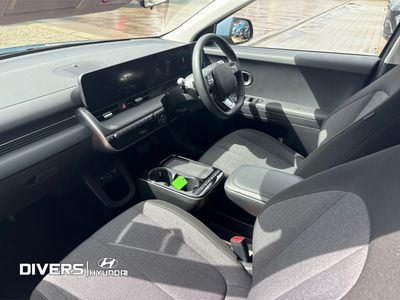 2026 Hyundai Ioniq 5