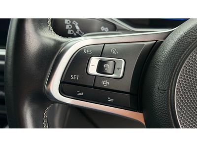 2020 Volkswagen T-Roc