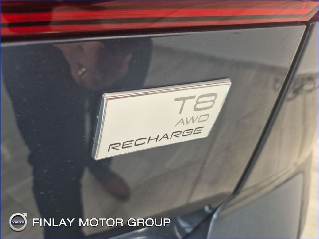 2021 Volvo XC60