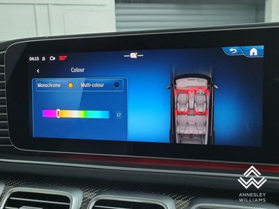 2025 Mercedes-Benz GLE Class