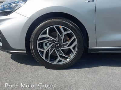 2026 Hyundai i30