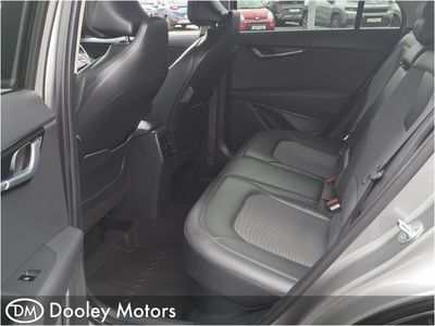 2024 Kia Niro