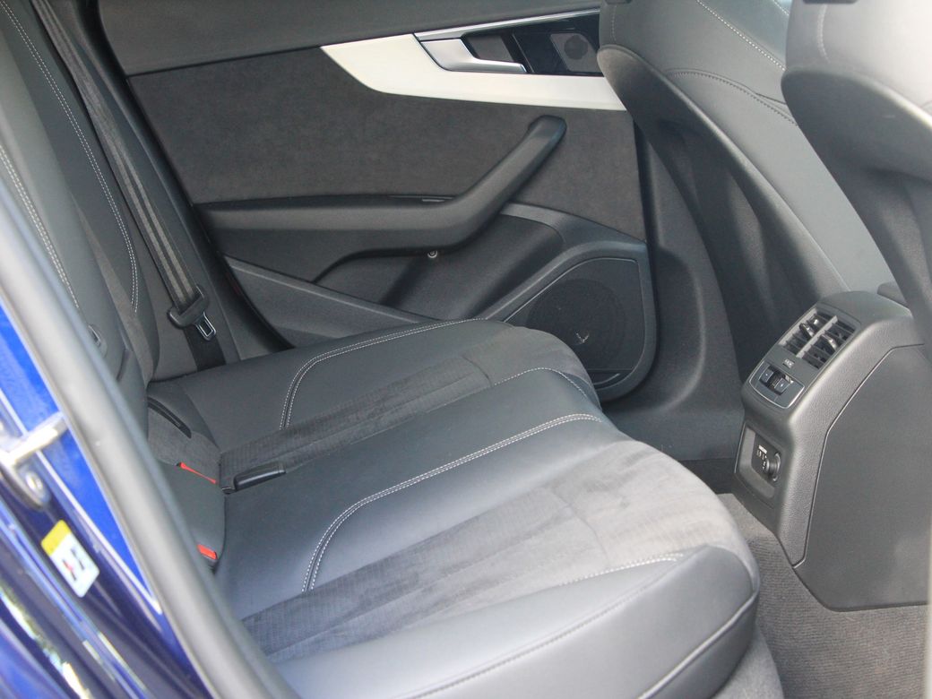 2023 Audi A5