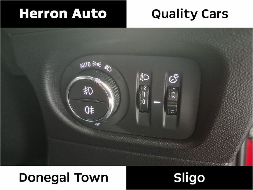 2024 Opel Mokka