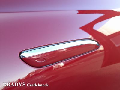 2026 Mercedes-Benz E Class