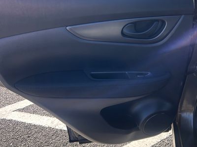2015 Nissan Qashqai
