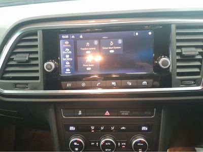 2023 SEAT Ateca
