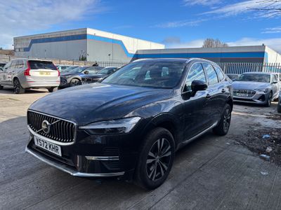 2023 Volvo XC60