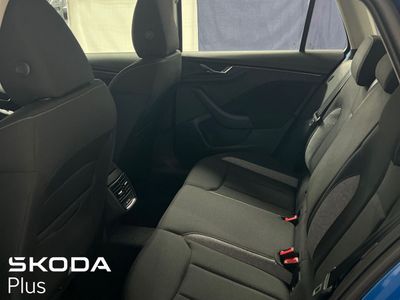 2026 Skoda Kamiq