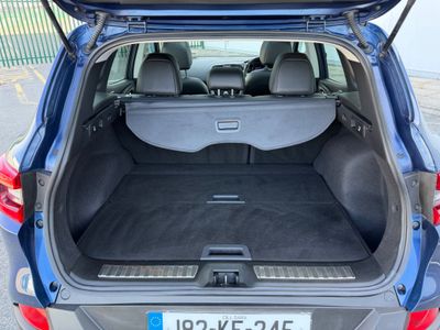 2018 Renault Kadjar