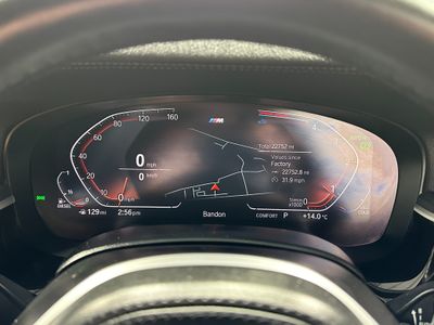 2024 BMW 5 Series