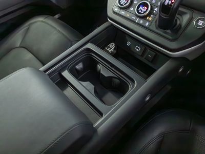 2024 Land Rover Defender