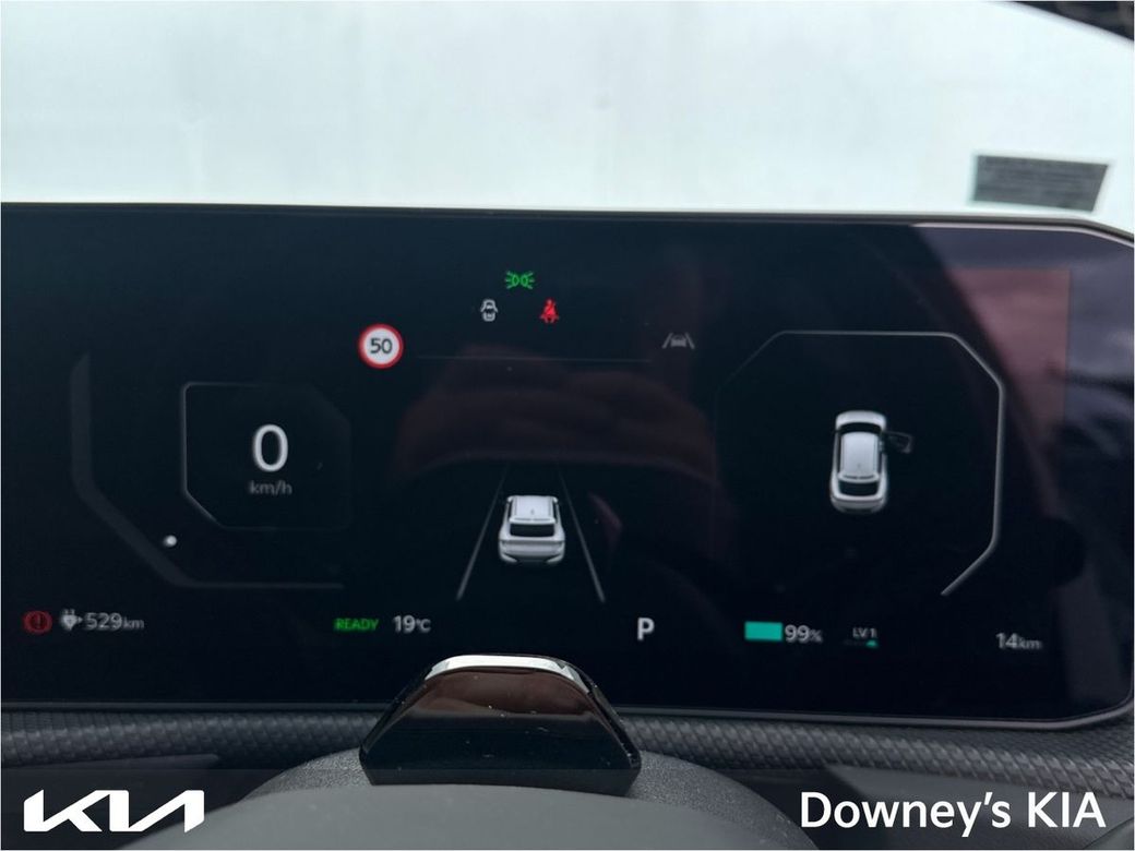 2026 Kia EV6