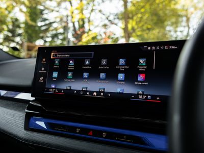 2024 BMW 5 Series