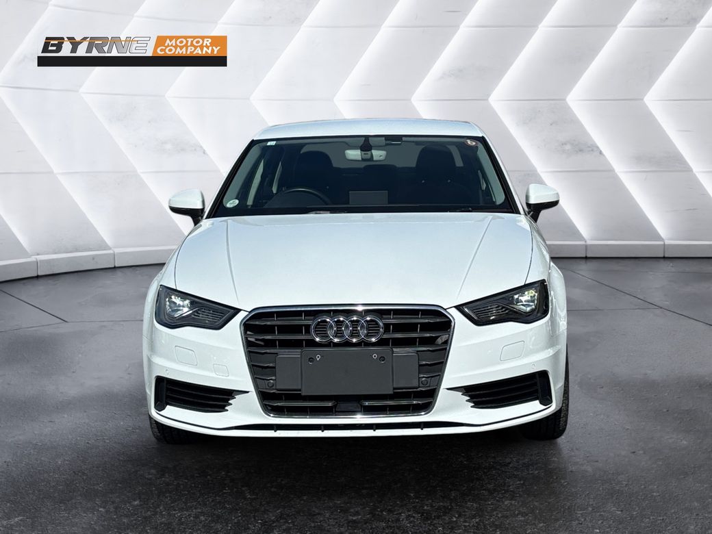 2016 Audi A3