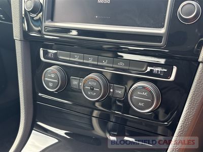 2014 Volkswagen Golf