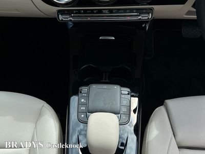 2021 Mercedes-Benz CLA Class