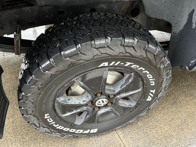 2015 Volkswagen Amarok