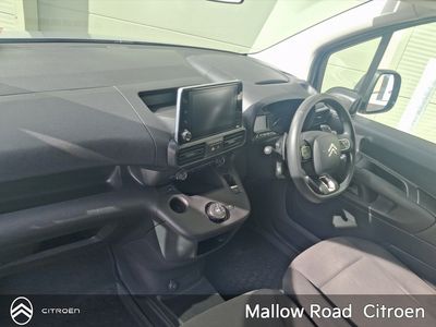 2023 Citroen Berlingo