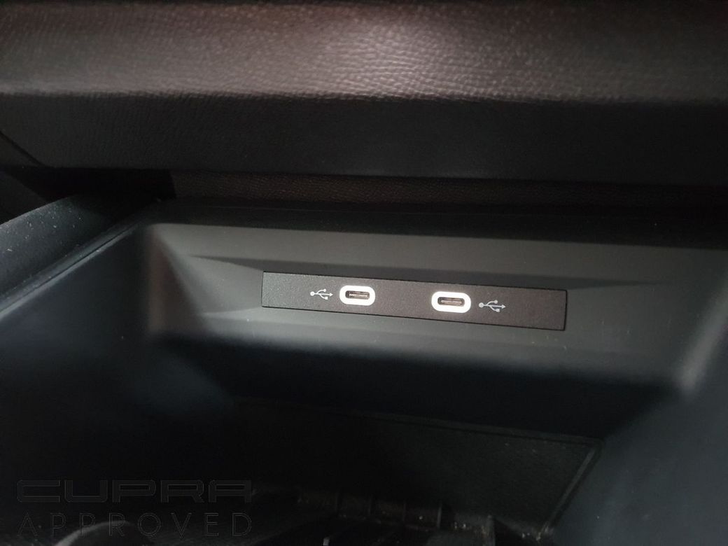 2025 Cupra Formentor