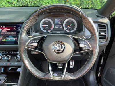 2021 Skoda Kodiaq