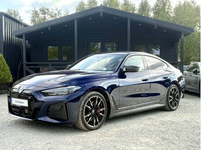 2023 BMW i4