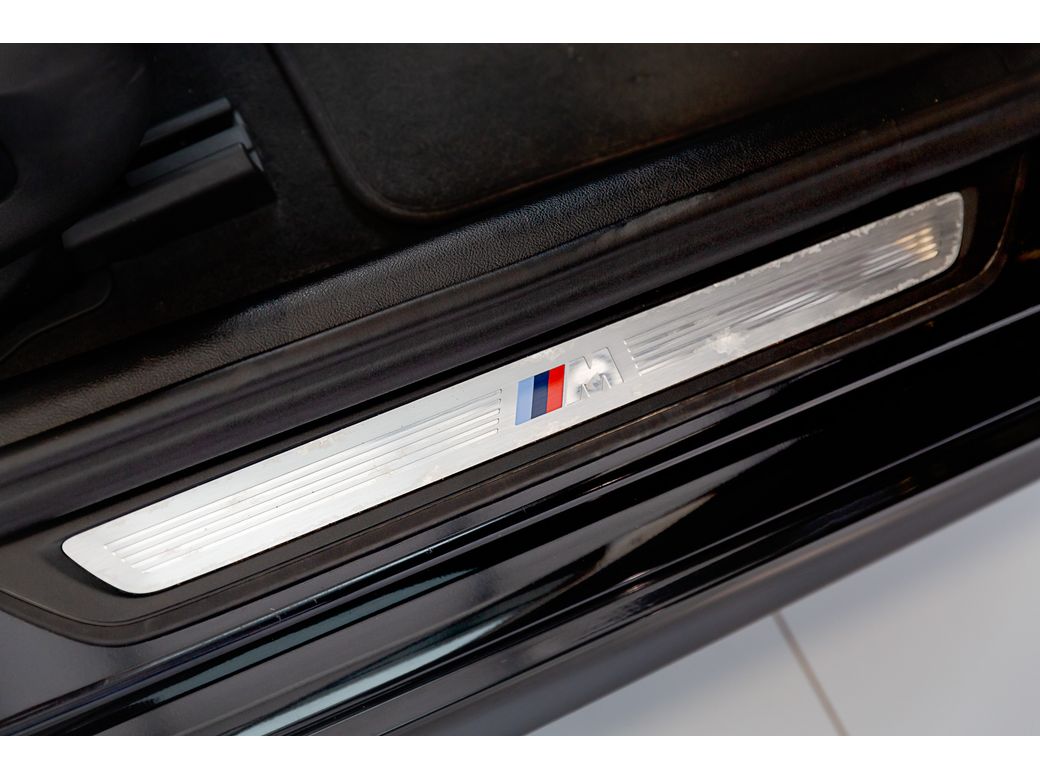 2022 BMW 5 Series