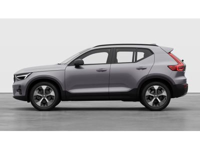 2026 Volvo XC40