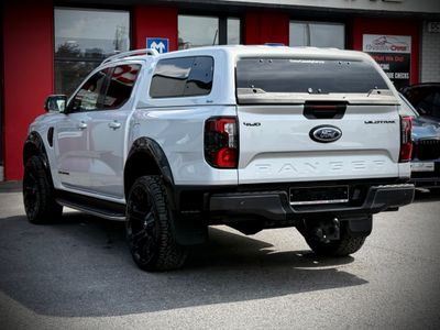 2023 Ford Ranger