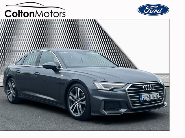 vehicle for sale from Colton Motors Mullingar