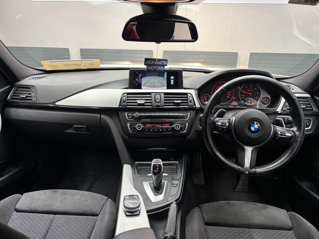 2015 BMW 3 Series
