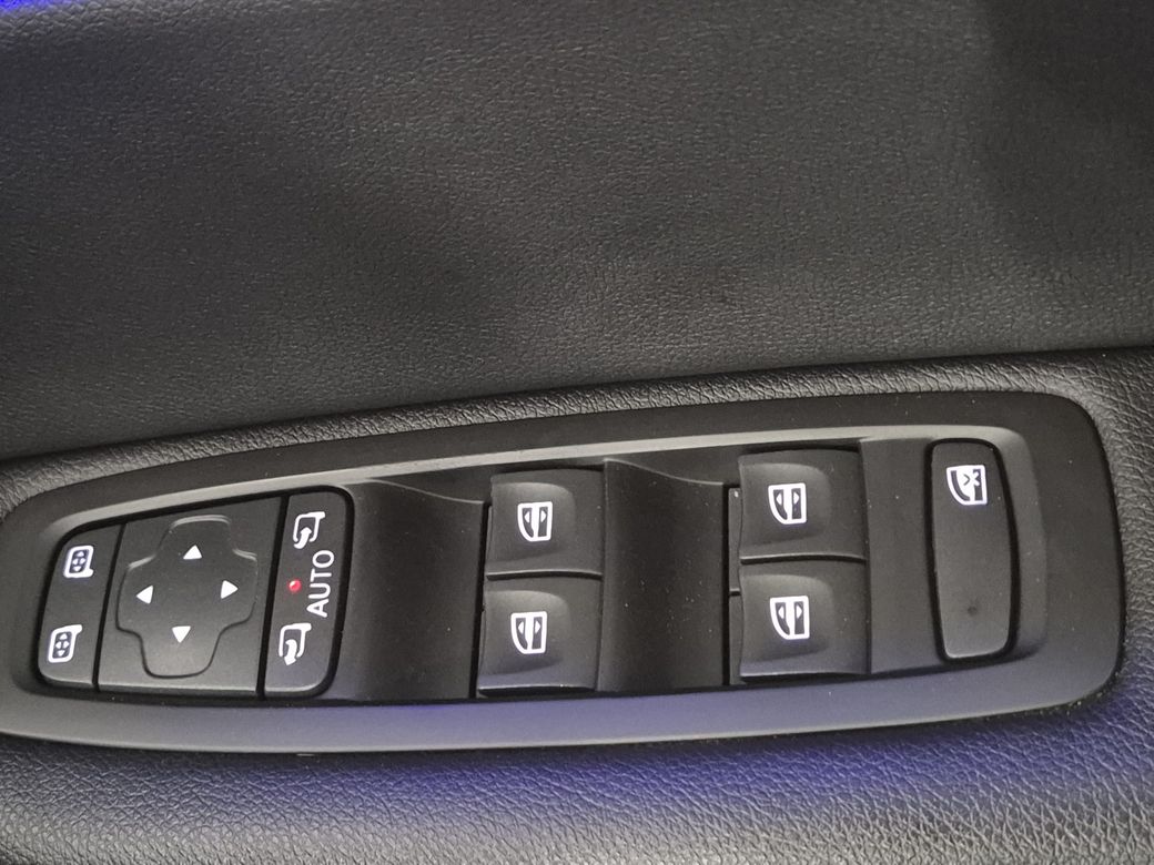 2019 Renault Megane
