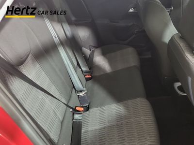 2023 Opel Corsa