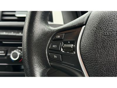 2018 BMW 1 Series