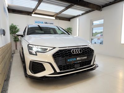 2024 Audi A3