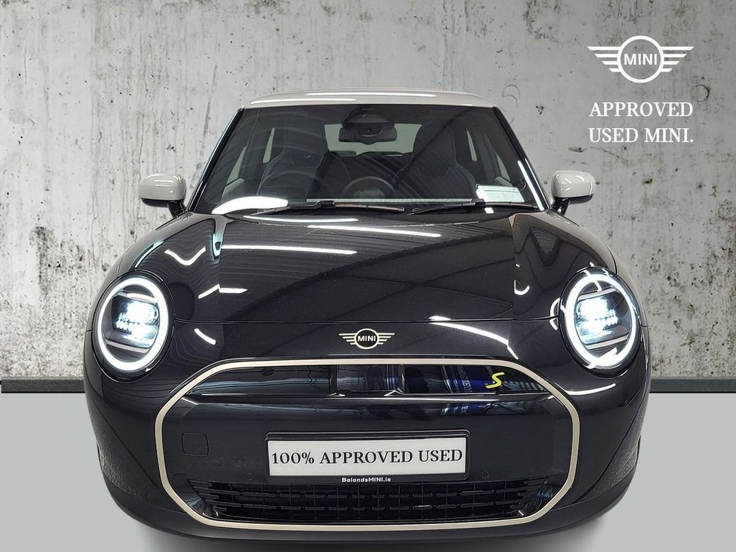 2024 Mini Cooper